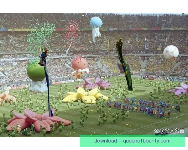 2026世界杯开幕式将展示48个参赛国民族元素融合展现全球文化多样性