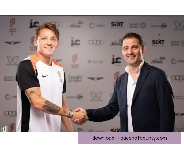 亚特兰大完成雷特吉签约正式顶替关键位置