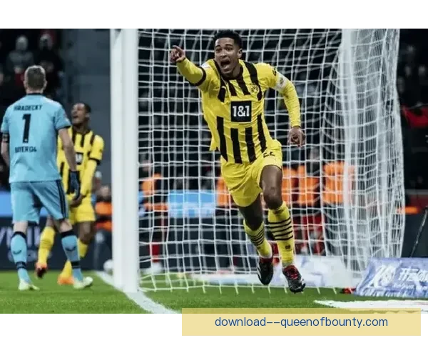 从全能中场到进攻核心贝林厄姆技术特点再解析现代足球语境下的演变